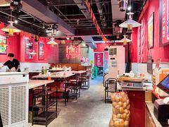 -来伊回麻辣烫·火锅串串清真(红瓦寺总店)
