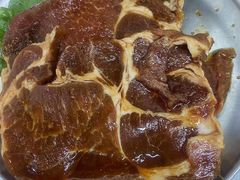-OBANAE欧巴呢韩国传统烤肉店(三水店)