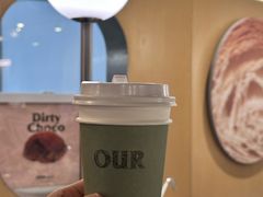 -OUR Bakery(SKP-S店)