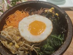 -小米烤肉·和牛原切-创意韩料(东关店)