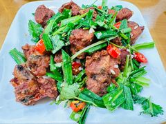 -乡亲鹅肉城(吴江店)