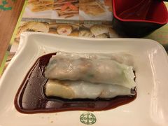 肠粉-添好运点心专门店(深水埗店)