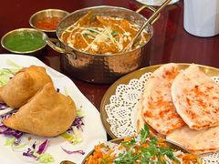 -清真· AL-JANNAT 佳纳特餐厅(仙林店)