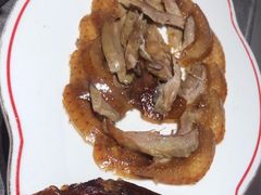 -秀儿四九城·新京菜(亚运村鸟巢店)