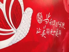 -梅龙镇广场