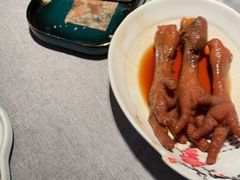 -晓粤·惹味粤菜(凯德乐峰广场店)