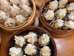 猪肉三鲜烧麦-正宗天津烧麦馆(柳州路店)