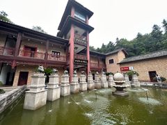 -景德镇古窑民俗博览区