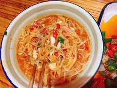 -兔槽江湖菜·重庆璧山兔(水围店)