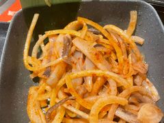 -新石器烤肉(百联川沙店)