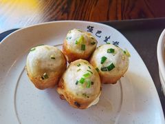 -哑巴生煎(临顿路店)