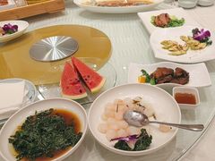 -江南村酒家