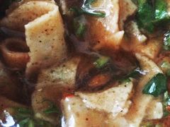 锅巴菜-小发锅巴菜铺(金辉家园店)