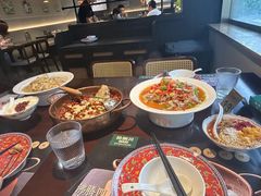 -拾捌川·自贡爆炒(新街口店)