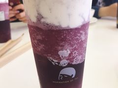 -喜茶(永旺梦乐城店)
