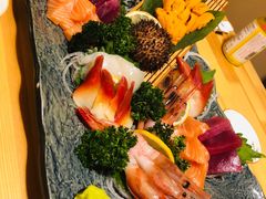 -福匠日本料理(人民路店)