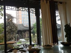 -日出青木·杭帮菜名店