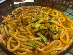 -楼兰新疆主题餐厅(苏州中心店)