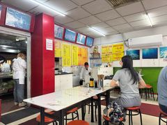 -明呈黄鱼面馆(斜土路店)