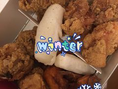 -蜜哆哆韩式炸鸡(普陀店)