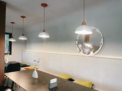 -Supine Bistro溯泮餐厅