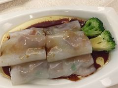 -荣粤酒家·融合粤菜