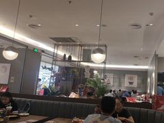 -必胜客(燕郊永旺店PHDI店)