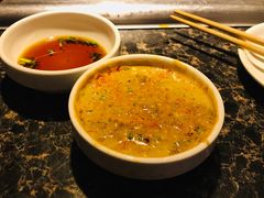 蘸料-海底捞火锅(连城广场店)