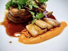 -Le Comptoir de Pierre Gagnaire