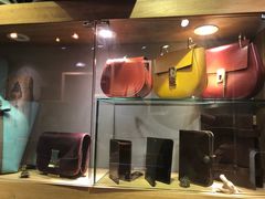 -如果·追梦手工皮具DIY教学店(田子坊店)
