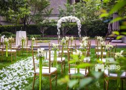 -新锦江大酒店·宴会厅·婚宴