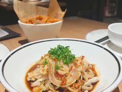 -太二酸菜鱼(中山龙之梦店)