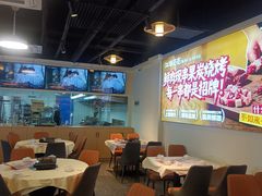 -江湖亮亮蒸虾大排档烤全羊清真(武汉总店)