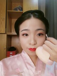 -盘子女人坊古装写真摄影(厦门总店)