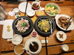 -临家闽南菜(宝洲路店)