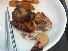-家乐福(古北店)