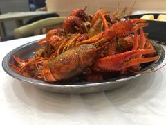 -万方圆拌粉瓦罐汤(恒茂华城店)