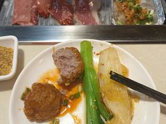 -爱客得牛排海鲜烤肉·火锅自助(春熙路黑金好店)