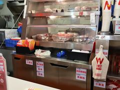 -华莱士·全鸡汉堡(五号路店)
