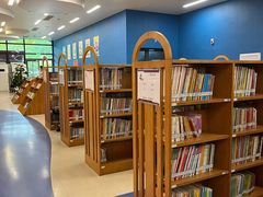 -厦门市图书馆(集美新城馆区)