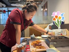 -老白清真烧烤(锦州旗舰店)