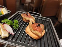 -虹料理·日料放题(悠方店)