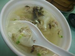 -食惠里小笼包面馆(越秀店)