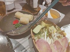 -芸山季·云南野生菌火锅(宝能环球汇店)