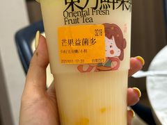 -鲜之醇(九州昌硕广场店)