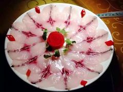 -生态脆鲩鱼庄(吉惠园店)