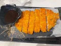 -馋三尺蟹粉小笼(人民广场店)