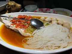 -望湘园·洞庭渔宴(浦江欢乐颂店)