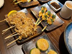 -鸟鹏烧鸟居酒屋(熙龙湾店)