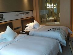 -景德镇中国陶瓷博物馆西山湖凯莱度假酒店